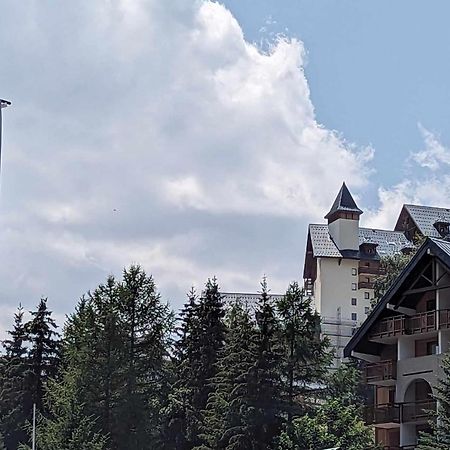 Appartement 4 Couchages ,Plein Sud Calme Лес дьо Алпс Екстериор снимка