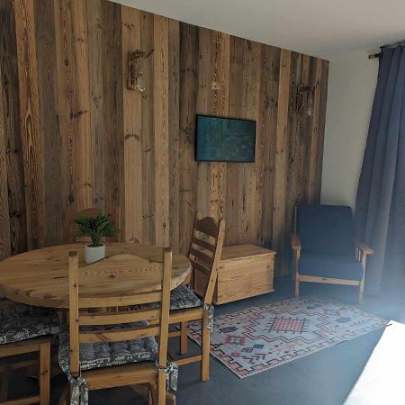 Appartement 4 Couchages ,Plein Sud Calme Лес дьо Алпс Екстериор снимка