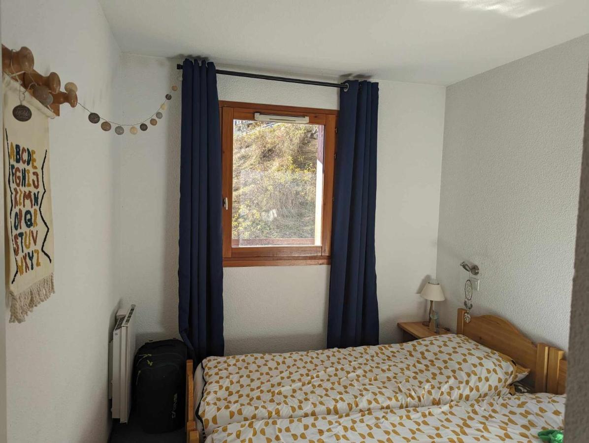 Appartement 4 Couchages ,Plein Sud Calme Лес дьо Алпс Екстериор снимка